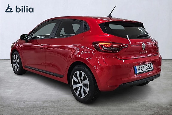 Renault Clio 2 of 21