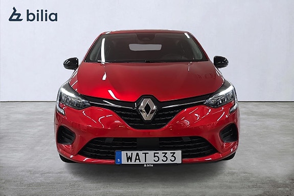 Renault Clio 6 of 21