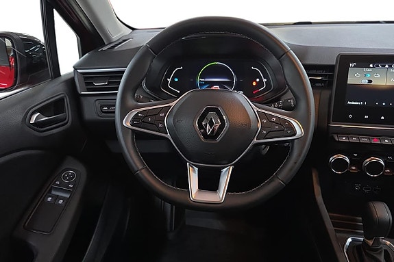 Renault Clio 11 of 21