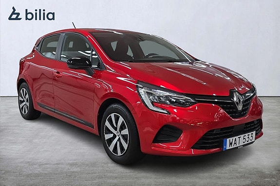 Renault Clio 20 of 21
