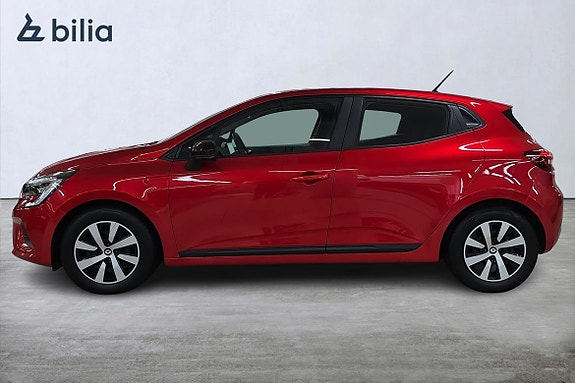 Renault Clio 3 of 21