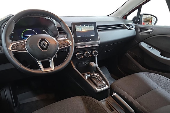Renault Clio 10 of 21