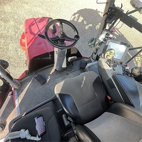Vervaet Hydrotrike XL 5x3 -Video! 15 of 30