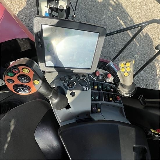 Vervaet Hydrotrike XL 5x3 -Video! 17 of 30