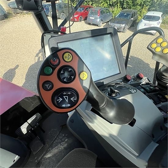 Vervaet Hydrotrike XL 5x3 -Video! 22 of 30