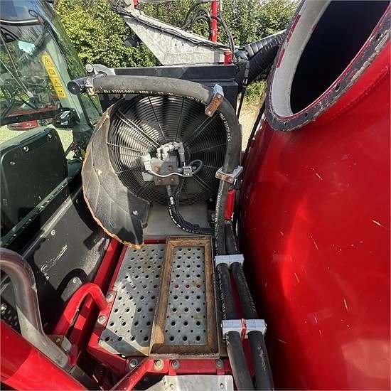 Vervaet Hydrotrike XL 5x3 -Video! 27 of 30