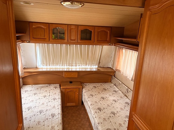 Knaus AZUR 600TL 4 of 5