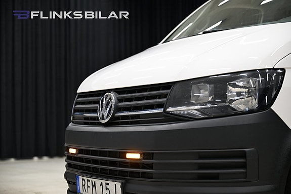 Volkswagen Transporter 15 of 27