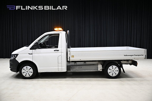 Volkswagen Transporter 3 of 27