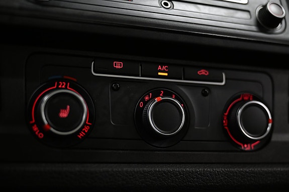 Volkswagen Transporter 21 of 27