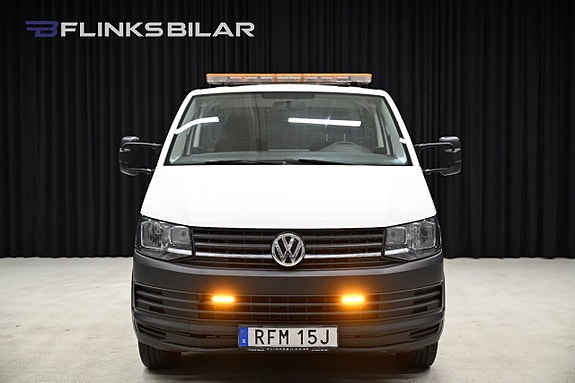 Volkswagen Transporter 14 of 27