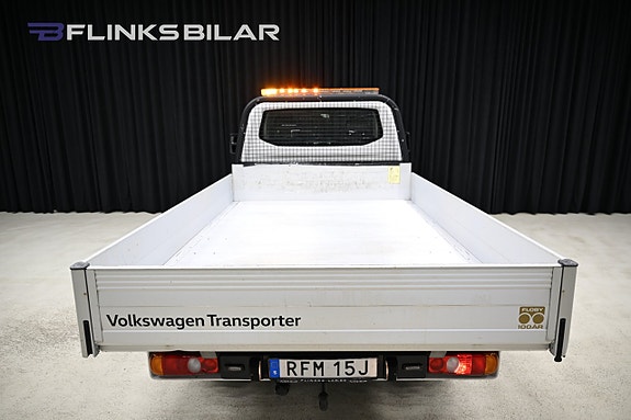 Volkswagen Transporter 9 of 27