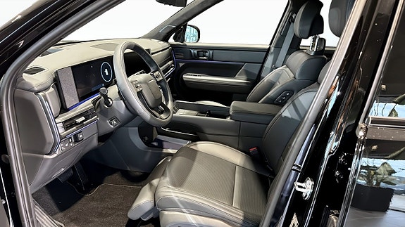 Hyundai Santa Fe 7 of 13