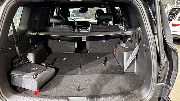 Hyundai Santa Fe 5 of 13