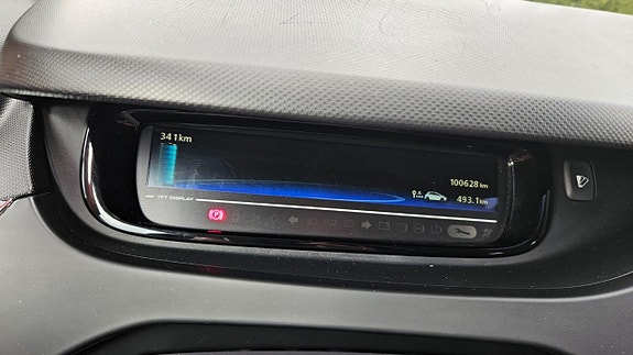 Renault Zoe 6 of 15