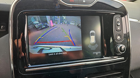 Renault Zoe 7 of 15
