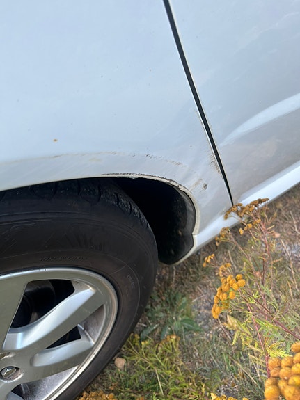 Volvo V70 4 of 6