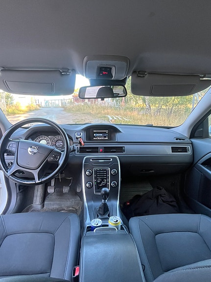 Volvo V70 6 of 6
