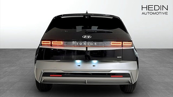 Hyundai Ioniq 5 5 of 10