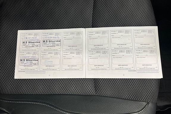 Nissan Qashqai 24 of 25