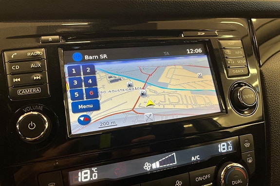 Nissan Qashqai 16 of 25