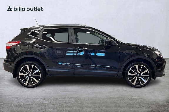 Nissan Qashqai 7 of 25