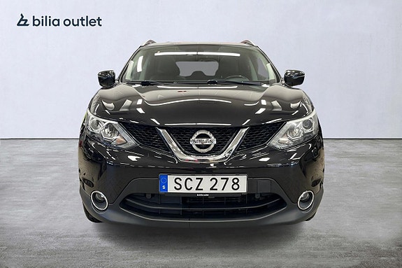 Nissan Qashqai 9 of 25