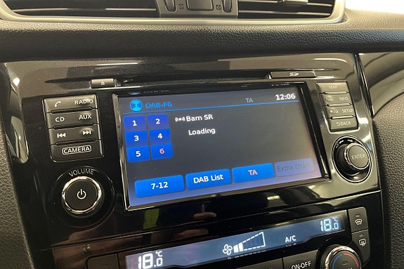 Nissan Qashqai 17 of 25