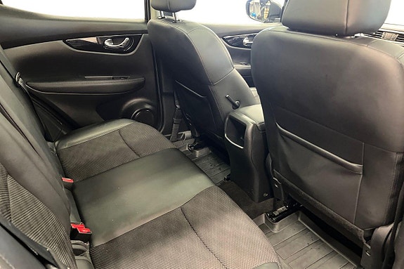 Nissan Qashqai 19 of 25