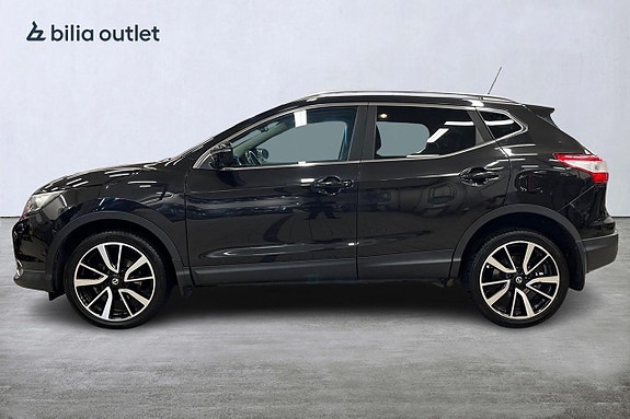 Nissan Qashqai 3 of 25