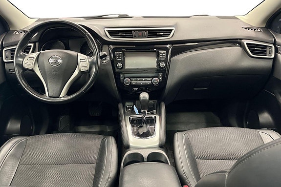 Nissan Qashqai 12 of 25