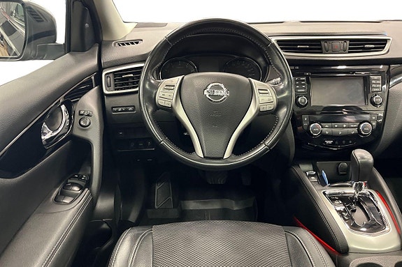 Nissan Qashqai 13 of 25