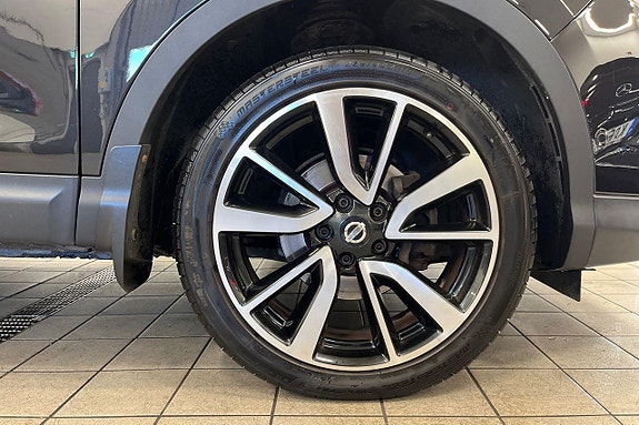 Nissan Qashqai 10 of 25