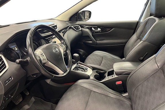 Nissan Qashqai 11 of 25