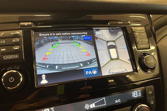 Nissan Qashqai 15 of 25