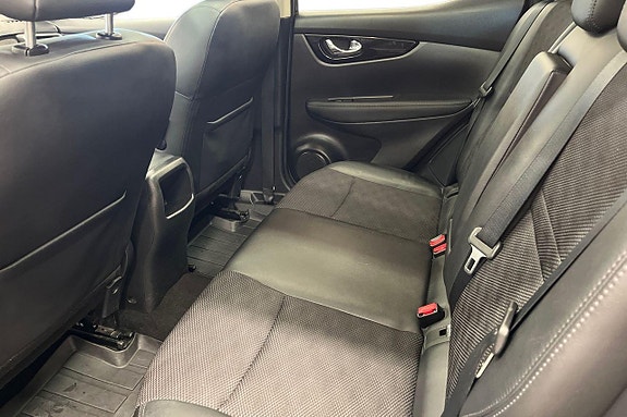Nissan Qashqai 21 of 25
