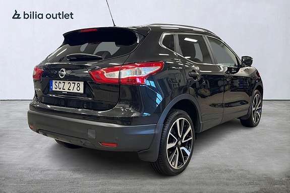 Nissan Qashqai 6 of 25
