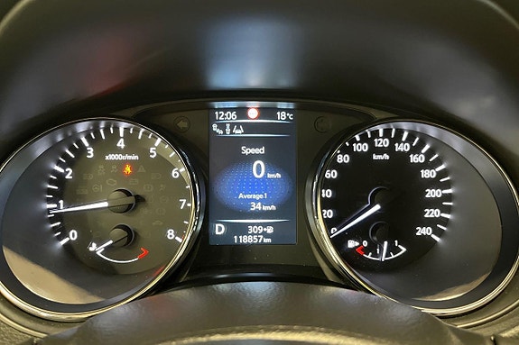 Nissan Qashqai 14 of 25