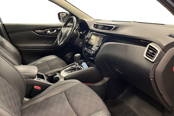 Nissan Qashqai 18 of 25