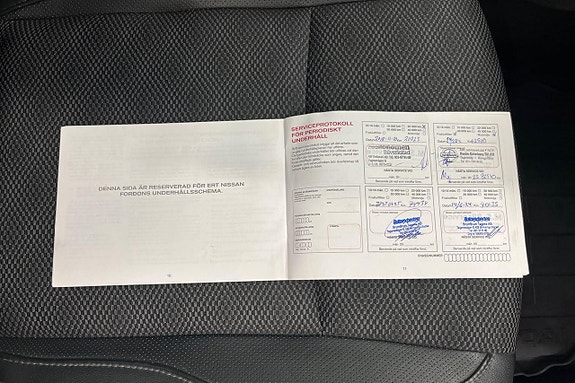 Nissan Qashqai 23 of 25