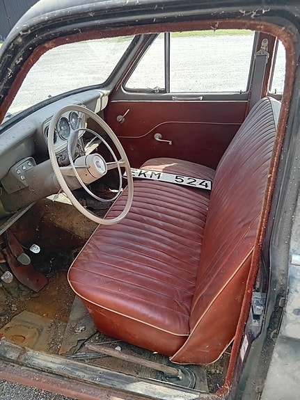 Hillman Minx 6 of 7