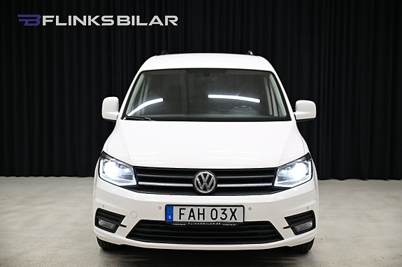 Volkswagen Caddy 10 of 26