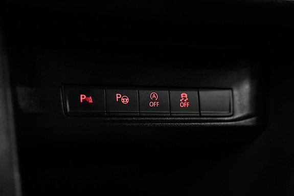 Volkswagen Caddy 20 of 26