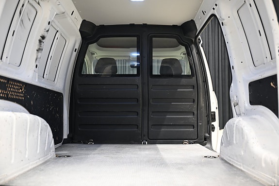Volkswagen Caddy 7 of 26