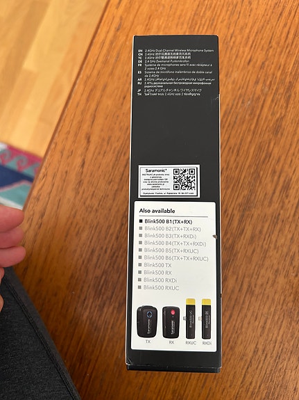 Product image 3 of 3