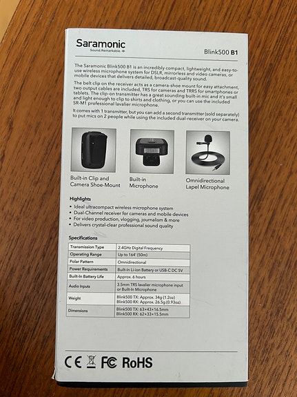 Product image 2 of 3