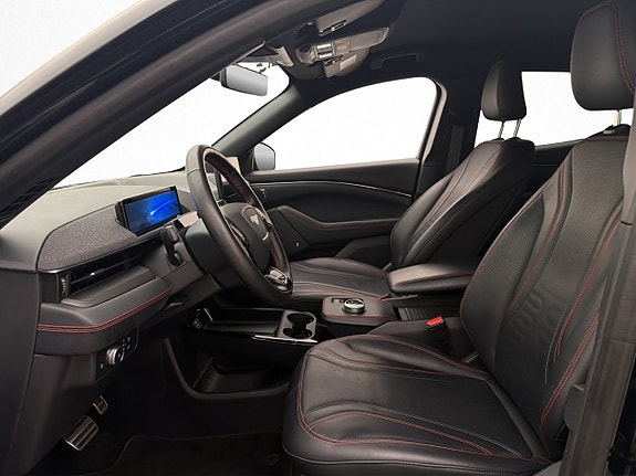 Ford Mustang Mach-E 15 of 30
