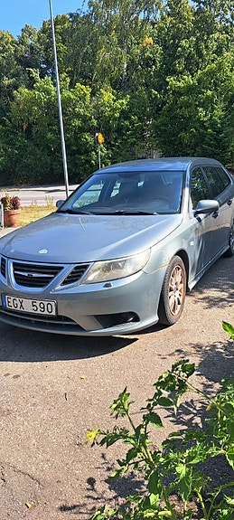 Saab 9-3 2 of 8