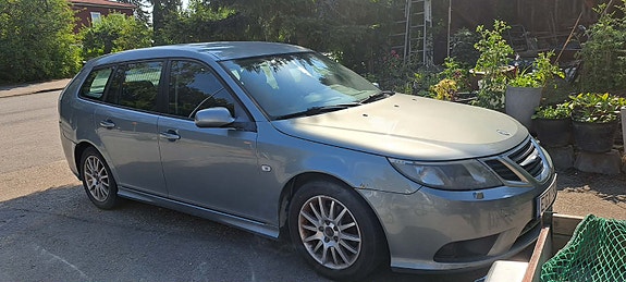 Saab 9-3 4 of 8