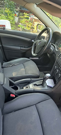 Saab 9-3 5 of 8